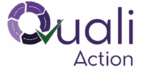 QualiAction Logo